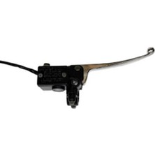 Motosvn Mondıal 150 Rf Ön Fren Üst Merkez Orjınal