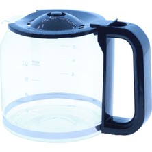 Wmf  Stelio, Stelio Aroma ve Terra Filtre Kahve Makinesi Cam Karaf