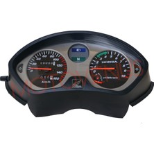 Monero Kilometre Saati Cbf 150 [yeni Model]  Monero