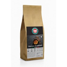 Mare Mosso Espresso Decaffeinato - Kafeinsiz - Espresso Kahve 1 Kg.