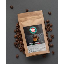 Mare Mosso Espresso Decaffeinato - Kafeinsiz Espresso Kahve 250 gr