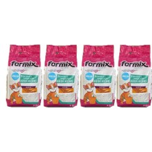 Formix Kedi Kumu Marsilya Sabunlu 5lt x 4 Adet