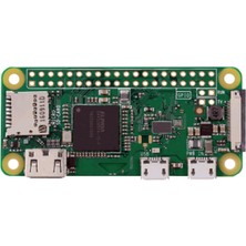 Raspberry Pi Zero W