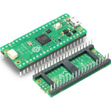 Raspberry Pi Pico H