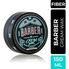 Barber Marmara Cream Saç Şekillendirici Wax 150 Ml