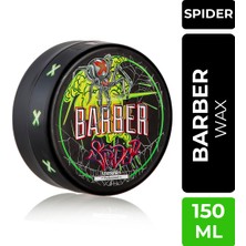 Barber Barber Wax 150 ml Spider