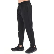 Raru Erkek Sweat Pantolon Asper Siyah