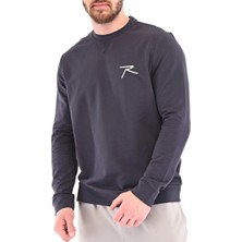 Raru Sweatshirt Omnıs Antrasit