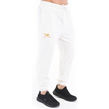 Raru Sweat Pantolon Occupo Ekru
