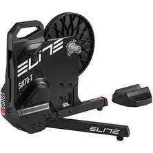 Elite Suito-T Interactive Hometrainer + Travel Block