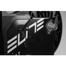 Elite Suito-T Interactive Hometrainer + Travel Block