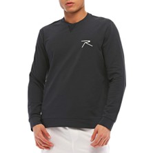 Raru Sweatshirt Omnıs Lacivert