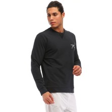 Raru Sweatshirt Omnıs Lacivert