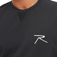 Raru Sweatshirt Omnıs Lacivert