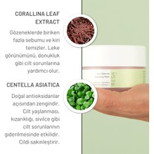 Resh Lab Zero Balance Cleansing Balm 25ML Mini- Vegan Yağ Bazlı Yüz Temizleyici & Makyaj Temizleyici