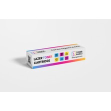 Hp 83A-CF283A 20'li Koli Muadil Toner