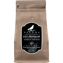 Varona Coffee Nicaragua Sgh Aa 250 gr