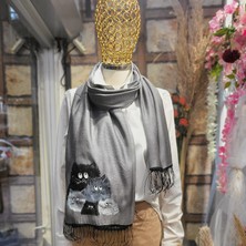 Shules Collection Shules  Collection Şapşik Kediler Ailesi