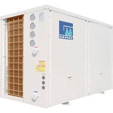 Havuz Isı Pompası 18,9 Kw