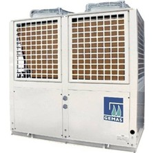 Havuz Isı Pompası 18,9 Kw