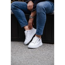 L.A Polo 095 Erkek Sneaker Spor Ayakkabı