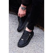 L.A Polo 095 Erkek Sneaker Spor Ayakkabı