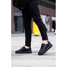 L.A Polo 095 Erkek Sneaker Spor Ayakkabı