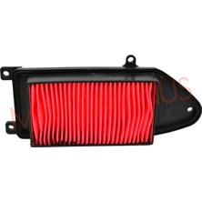 Monero Hava Filtresi Kymco Süper 8 Agılıty City 125 200İ People S 2005 To 2012 Scooter