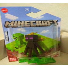 Minecraft Enderman Oyuncak Figür 6x6 cm