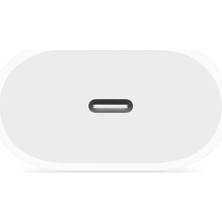 Apple 20 W Usb-C Güç Adaptörü