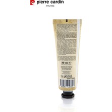 Pierre Cardin Gül Özlü E Vitaminli Nemlendirici El Kremi - 30 ML