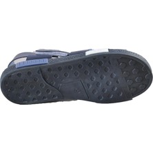 Şiringenç 113 Lacivert-Beyaz Çocuk Sandalet
