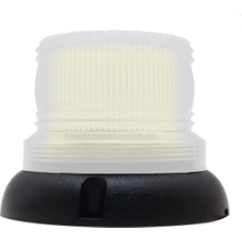 Mesan Ø90 Rgb LED Ikaz Lamba Buzzer Ms 750 110-220VAC