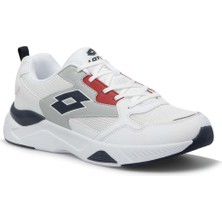 Lotto Reeds Erkek Sneaker Ayakkacı CKR00215 - 44
