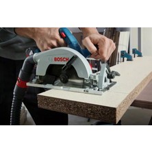 Bosch Gks 185-LI Daire Testere Aküsüz Ve Şarj Cihazsız