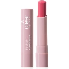 faberlic Lip Sheer Conditioner Ruj, Ton "flamingo"