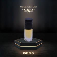 Nusnus Arbor Oud 6 ml