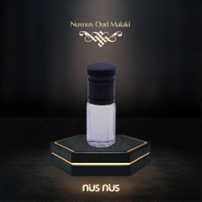 Nusnus Oud Malaki 12 ml