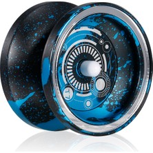 Magic Yoyo Magicyoyo T7 Duyarlı Yoyos Çocuklar Için Acemi Yoyo (Yurt Dışından)