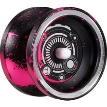 Magic Yoyo Magicyoyo T7 Duyarlı Yoyos Çocuklar Için Acemi Yoyo (Yurt Dışından)