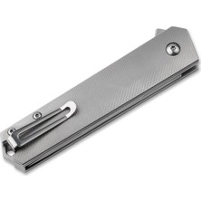 Böker Plus Kwaiken Push Button Flipper Çakı