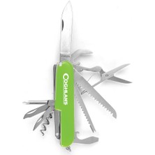 Coghlan's Coghlans 11 Fonksiyonlu Çakı