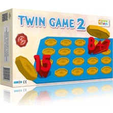 NewToys Twin Game 2