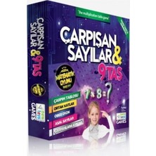 NewToys Çarpışan Sayılar & Dokuztaş