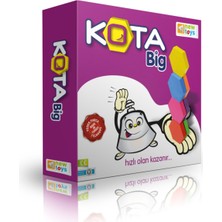 NewToys Kota Big  001