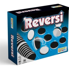 Newtoys New Reversi Akıl ve Zeka Oyunu