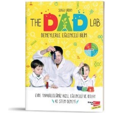 The Dad Lab Deneylerle Eğlenceli Bilim