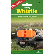 Coghlan's Coghlans Güvenlik Düdüğü