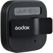 Godox Led M32 Mobil Video Işığı