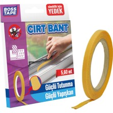 Boss Tape Sineklik Yedek Cırt Bant 5,6mt